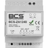 Zasilacz BCS-ZA1240