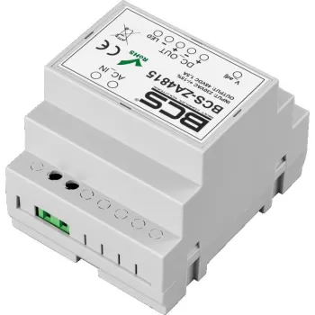 Zasilacz BCS-ZA4815