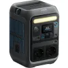 Przenośna stacja zasilania Anker Solix C300X 288Wh 300W