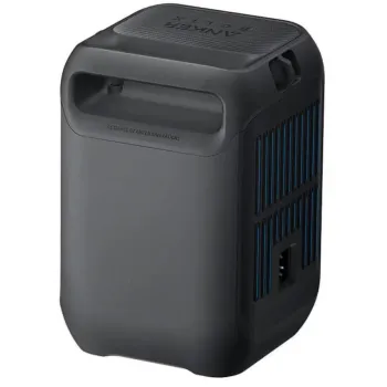 Przenośna stacja zasilania Anker Solix C300X 288Wh 300W