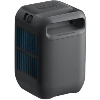 Przenośna stacja zasilania Anker Solix C300X 288Wh 300W