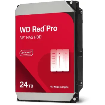 DYSK WD RED Pro 24TB WD240KFGX