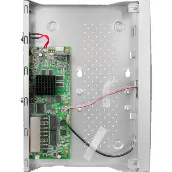 Rejestrator BCS VIEW BCS-V-NVR0801-4KE-8P(3)