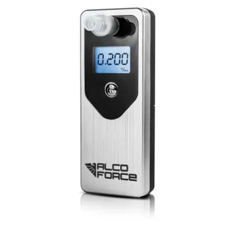 Alkomat AlcoForce EVO