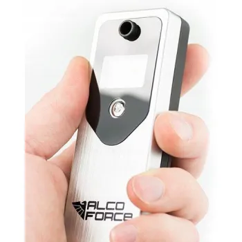 Alkomat AlcoForce EVO