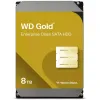 DYSK WD 8TB Gold WD8005FRYZ
