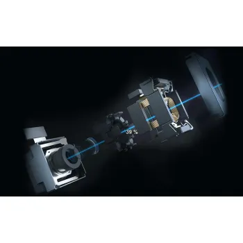 Kamera nasobna Hytera VM780 64GB