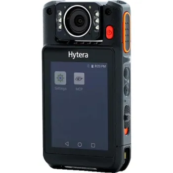 Kamera nasobna Hytera VM780 64GB