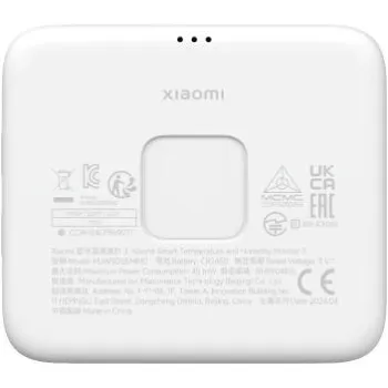 XIaomi Mi Temperature and Humidity Monitor 3