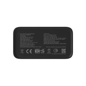 Powerbank Xiaomi 18W Power Bank 30000mAh