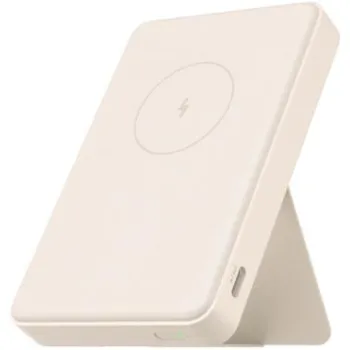 Powerbank Xiaomi Magnetic Power Bank 6000mAh
