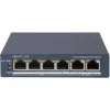 SWITCH HIKVISION DS-3E1506P-EI(O-STD)