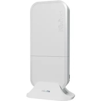 MIKROTIK ROUTERBOARD wAP ax Wi-Fi 6