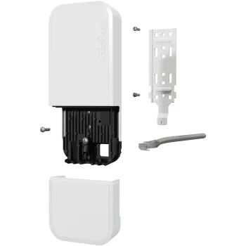 MIKROTIK ROUTERBOARD wAP ax Wi-Fi 6