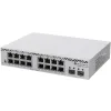 MIKROTIK ROUTERBOARD CSS318-16G-2S+IN
