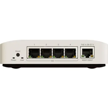 MIKROTIK ROUTERBOARD CRS304-4XG-IN