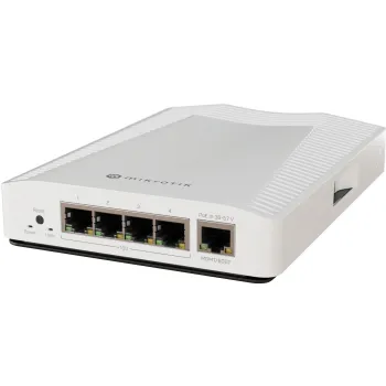 MIKROTIK ROUTERBOARD CRS304-4XG-IN