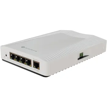MIKROTIK ROUTERBOARD CRS304-4XG-IN
