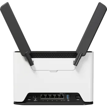 MIKROTIK ROUTERBOARD Chateau PRO ax Wi-Fi 6
