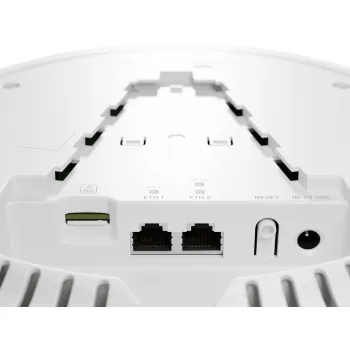 MIKROTIK ROUTERBOARD cAP LTE12 ax (cAPGi-5HaxD2HaxD&EG12-EA)