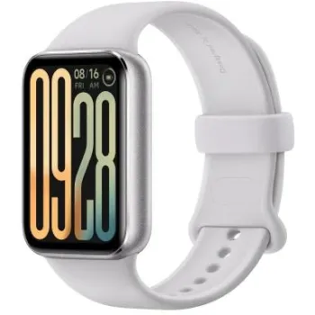 Smartband Xiaomi Smart Band 9 Pro Moonlight Silver