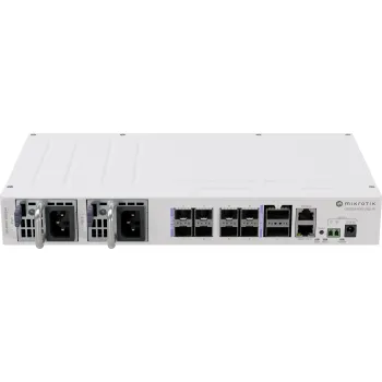 MIKROTIK ROUTERBOARD CRS510-8XS-2XQ-IN