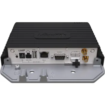 MIKROTIK ROUTERBOARD LtAP-2HnD&FG621-EA&LR8G