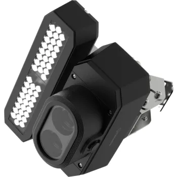 Kamera Hanwha TNS-9040IBC Seria T