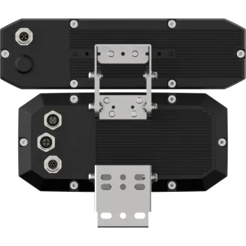 Kamera Hanwha TNS-9040IBC Seria T