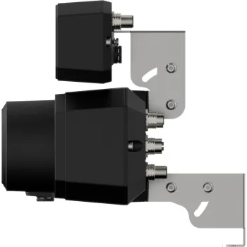 Kamera Hanwha TNS-9040IBC Seria T