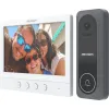 Zestaw wideodomofonowy Hilook by Hikvision TVI-VIS-04