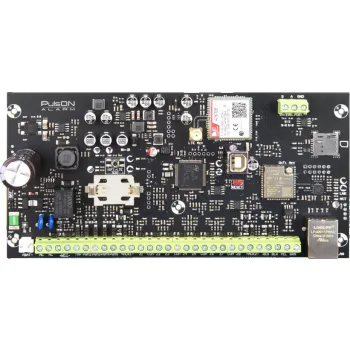 PulsON CENTRALA Alarm 2.0 4G, IP & GSM LTE PulsON CENTRALA Alarm 4G, IP & GSM LTE