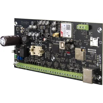 Centrala PulsON Alarm 2.0 4G