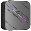 Mini PC Blackview MP100 Ryzen 7-5825U/32GB/SSD1TB/Win11 Pro czarny