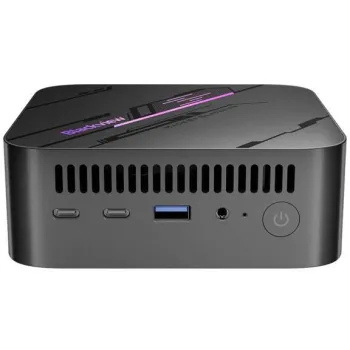 Mini PC Blackview MP100 Ryzen 7-5825U/32GB/SSD1TB/Win11 Pro czarny