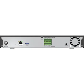 Box AI Hanwha AIB-800