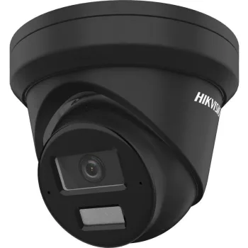 KAMERA IP HIKVISION DS-2CD2343G2-LI2U(2.8mm)(BLACK) PL Opakowanie zbiorcze 10szt.