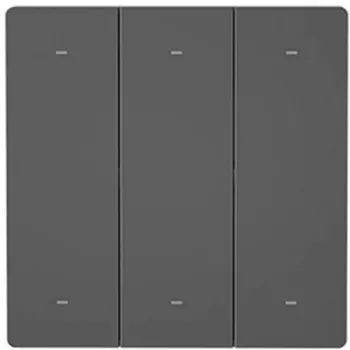 Inteligentny przełącznik ścienny / pilot i kontroler scen Sonoff R5 (eWeLink)