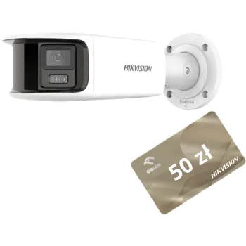 KAMERA IP HIKVISION DS-2CD2T87G2P-LSU/SL (4mm) (C) PL