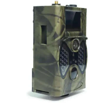 FOTOPUŁAPKA KAMERA LEŚNA FULL HD HC300M 2G