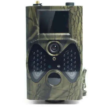 FOTOPUŁAPKA KAMERA LEŚNA FULL HD HC300M 2G