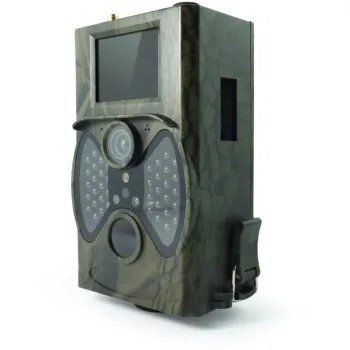 FOTOPUŁAPKA KAMERA LEŚNA FULL HD HC300M 2G