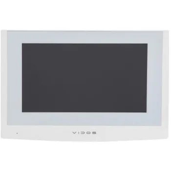 Monitor wideomofonu VIDOS 2IP M200W-X