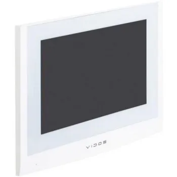 Monitor wideomofonu VIDOS 2IP M200W-X