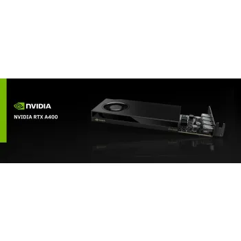 Stacja robocza HAWC DS-AL i3 Desktop Tower 16GB RTX A400