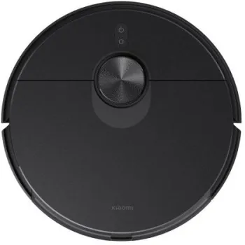 Robot sprzątający Xiaomi Robot Vacuum S20+ czarny