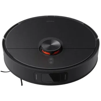 Robot sprzątający Xiaomi Robot Vacuum S20+ czarny