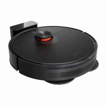 Robot sprzątający Xiaomi Robot Vacuum S20+ czarny
