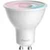 Aqara LED Bulb T2 RGB CCT GU10 | Żarówka LED | Thread, Zigbee, Bluetooth, 450lm, 4.9W