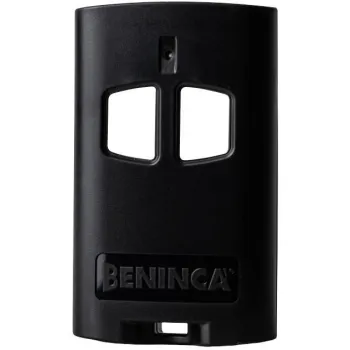 Zestaw CAB BENINCA ROMEO do bram garażowych z szyną dwuczęściową